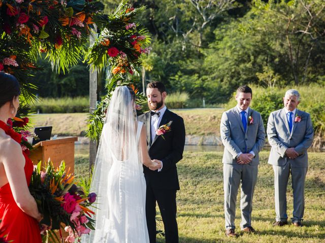 Evan and Hannah&apos;s Wedding in Puerto Vallarta, Mexico 68