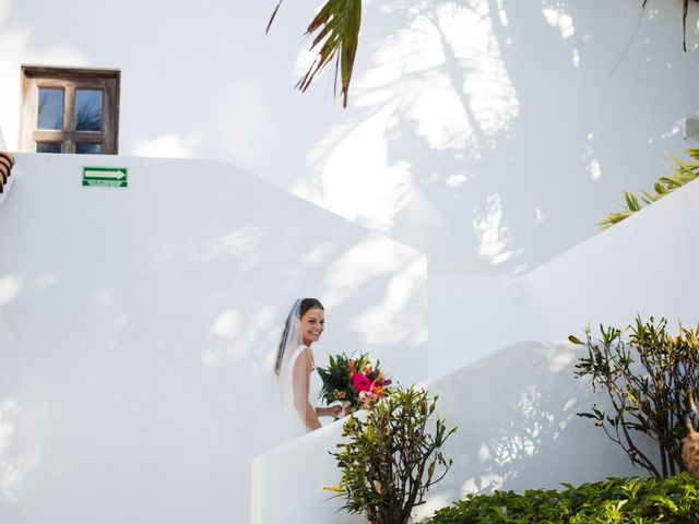 Evan and Hannah&apos;s Wedding in Puerto Vallarta, Mexico 73