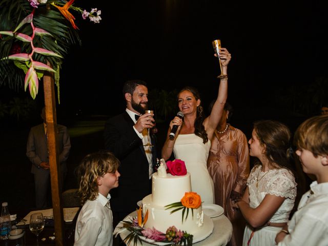 Evan and Hannah&apos;s Wedding in Puerto Vallarta, Mexico 80