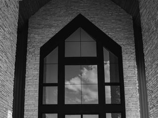 Jackie &amp; Alberto's wedding 1
