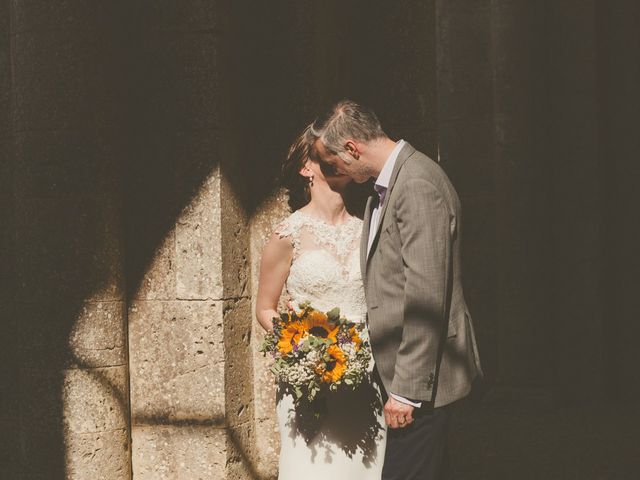 Paul and Laura&apos;s Wedding in Tuscany, Italy 62