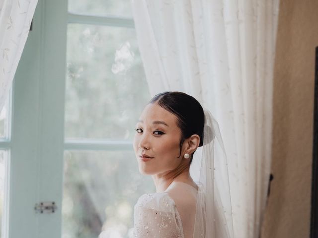 John and Sandy&apos;s Wedding in Los Angeles, California 3
