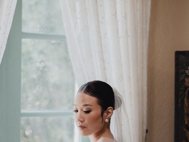 John and Sandy&apos;s Wedding in Los Angeles, California 4