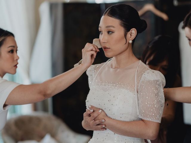 John and Sandy&apos;s Wedding in Los Angeles, California 1