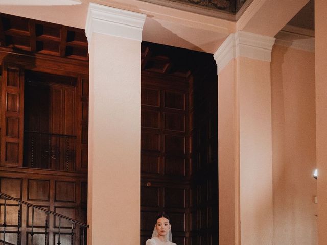 John and Sandy&apos;s Wedding in Los Angeles, California 9