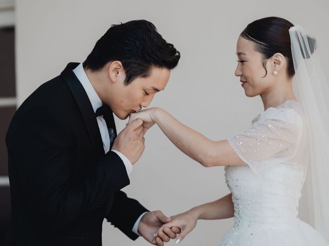 John and Sandy&apos;s Wedding in Los Angeles, California 2