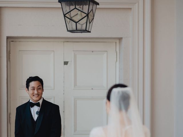 John and Sandy&apos;s Wedding in Los Angeles, California 13
