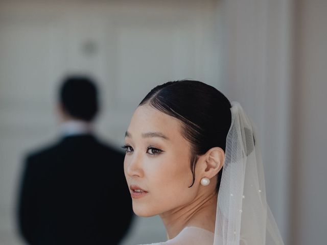 John and Sandy&apos;s Wedding in Los Angeles, California 14