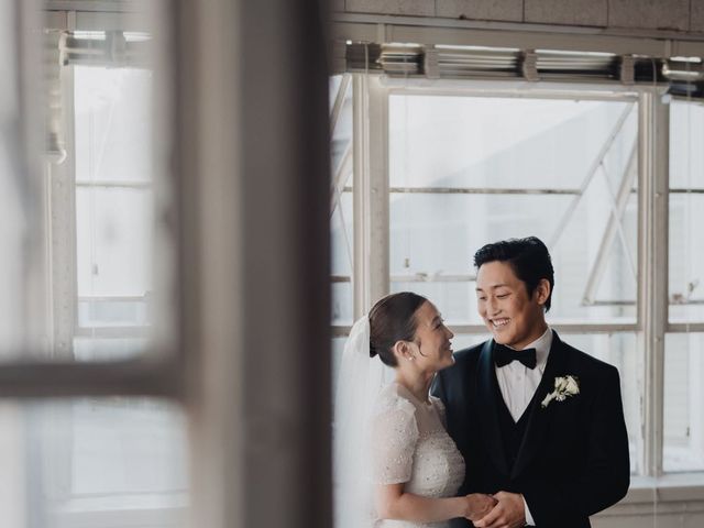 John and Sandy&apos;s Wedding in Los Angeles, California 20
