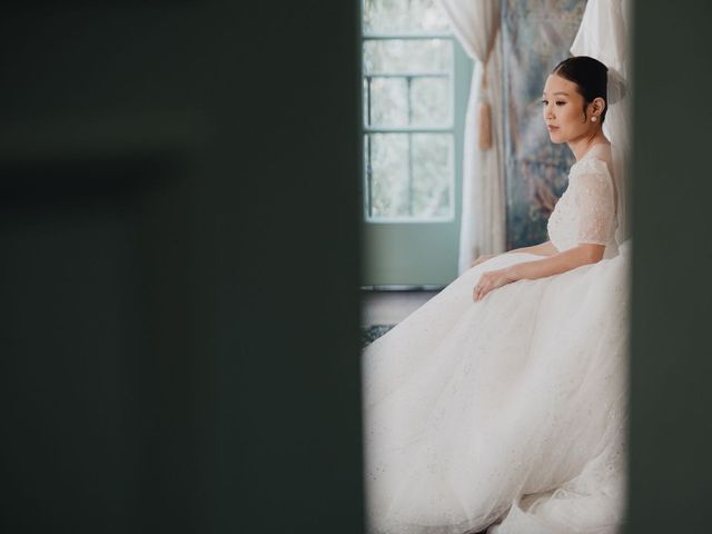 John and Sandy&apos;s Wedding in Los Angeles, California 26