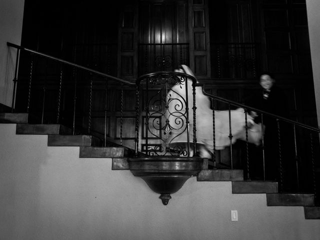 John and Sandy&apos;s Wedding in Los Angeles, California 27
