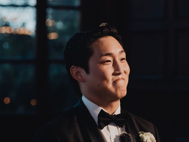 John and Sandy&apos;s Wedding in Los Angeles, California 37