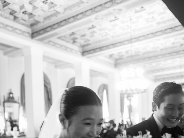 John and Sandy&apos;s Wedding in Los Angeles, California 39