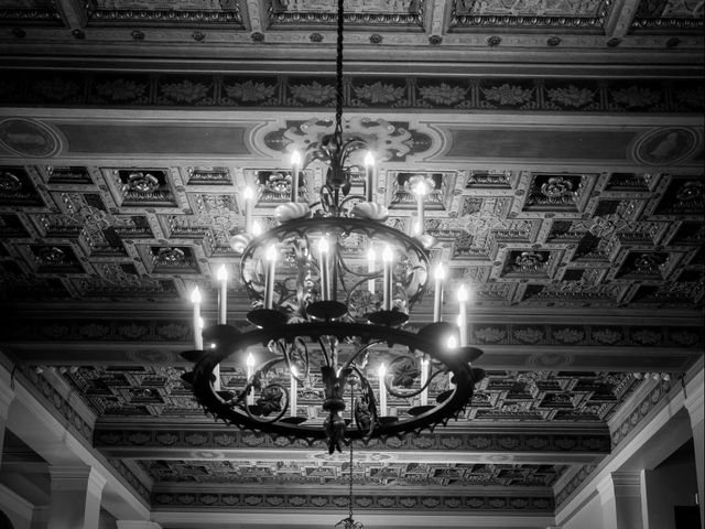John and Sandy&apos;s Wedding in Los Angeles, California 40