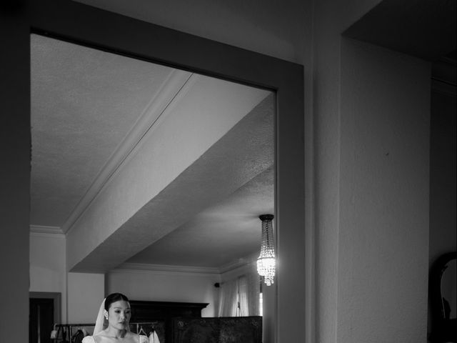 John and Sandy&apos;s Wedding in Los Angeles, California 42