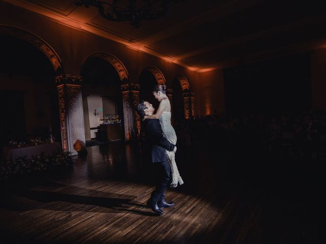 John and Sandy&apos;s Wedding in Los Angeles, California 49