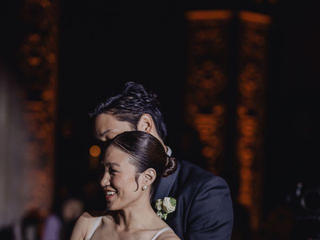 John and Sandy&apos;s Wedding in Los Angeles, California 51