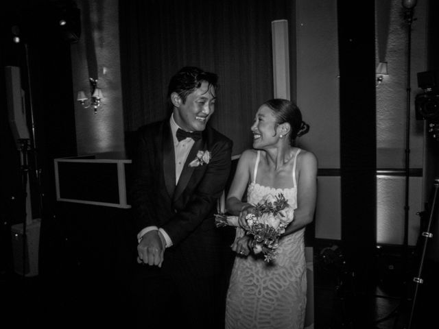 John and Sandy&apos;s Wedding in Los Angeles, California 54