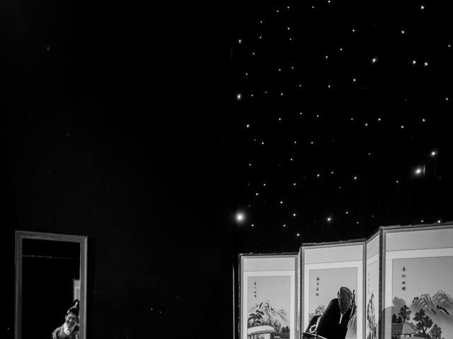 John and Sandy&apos;s Wedding in Los Angeles, California 55