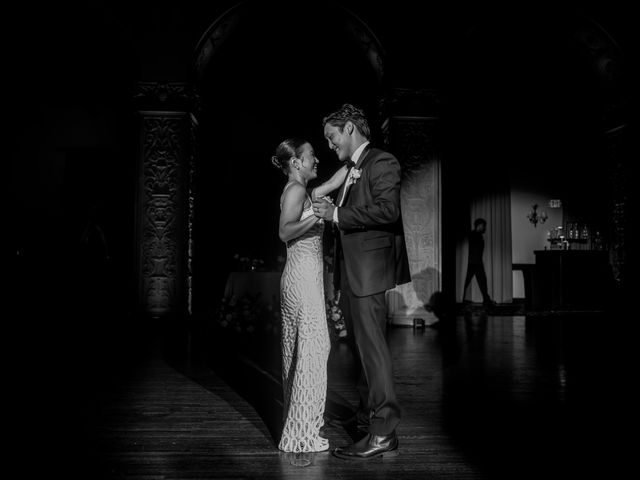 John and Sandy&apos;s Wedding in Los Angeles, California 57