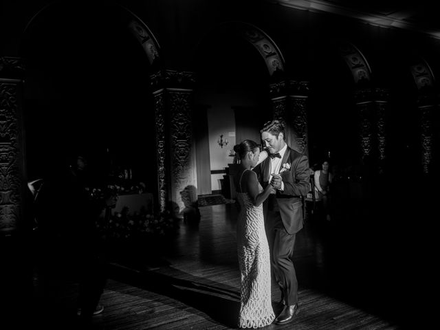 John and Sandy&apos;s Wedding in Los Angeles, California 61