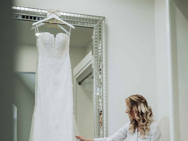 Alberto and Jackie's Wedding in Bentonville, Arkansas 4