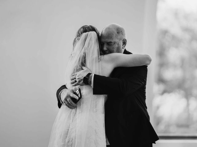Alberto and Jackie's Wedding in Bentonville, Arkansas 1