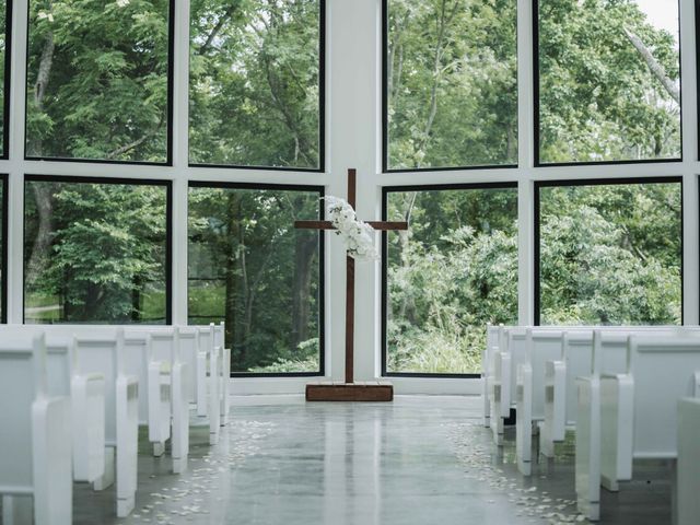 Alberto and Jackie's Wedding in Bentonville, Arkansas 2