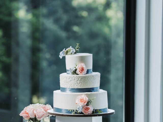 Alberto and Jackie's Wedding in Bentonville, Arkansas 9