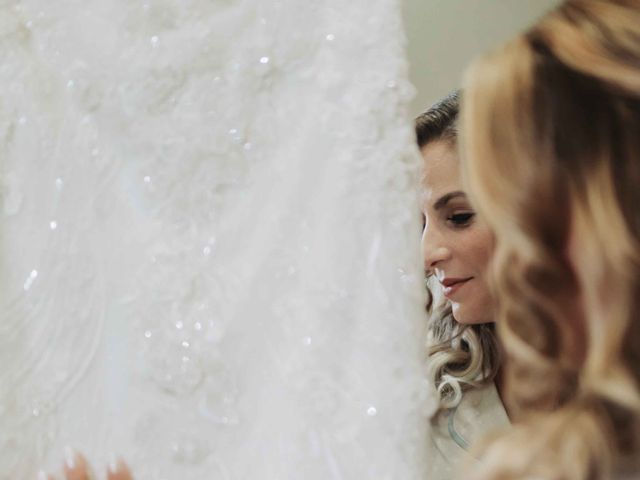 Alberto and Jackie's Wedding in Bentonville, Arkansas 11
