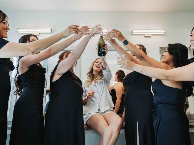 Alberto and Jackie's Wedding in Bentonville, Arkansas 14