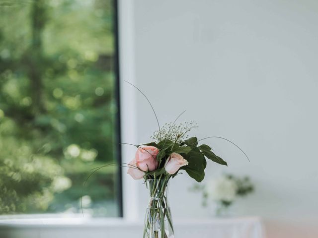 Alberto and Jackie's Wedding in Bentonville, Arkansas 15