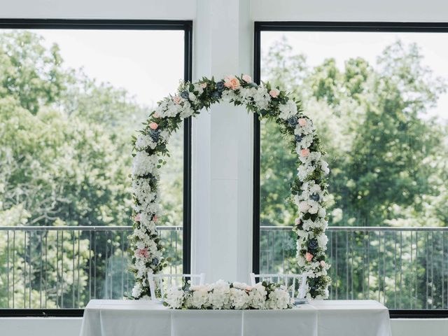 Alberto and Jackie's Wedding in Bentonville, Arkansas 18