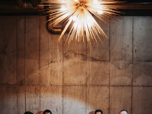 Alberto and Jackie's Wedding in Bentonville, Arkansas 23
