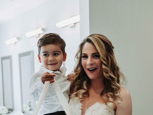 Alberto and Jackie's Wedding in Bentonville, Arkansas 24