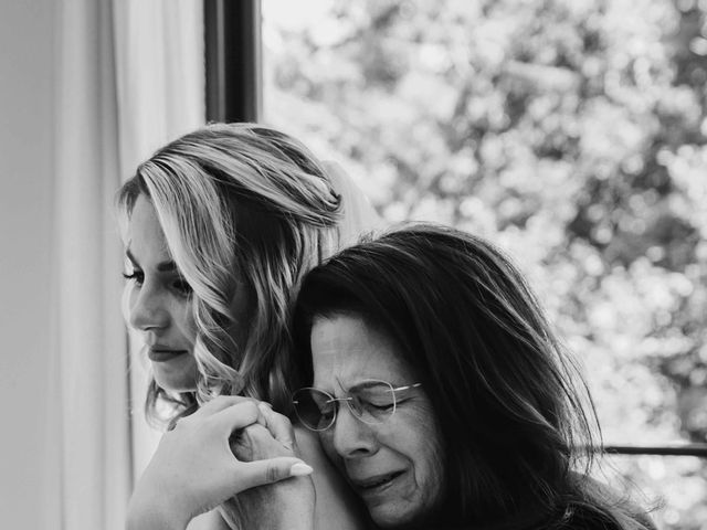 Alberto and Jackie's Wedding in Bentonville, Arkansas 25