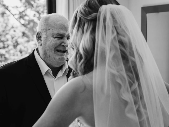 Alberto and Jackie's Wedding in Bentonville, Arkansas 26