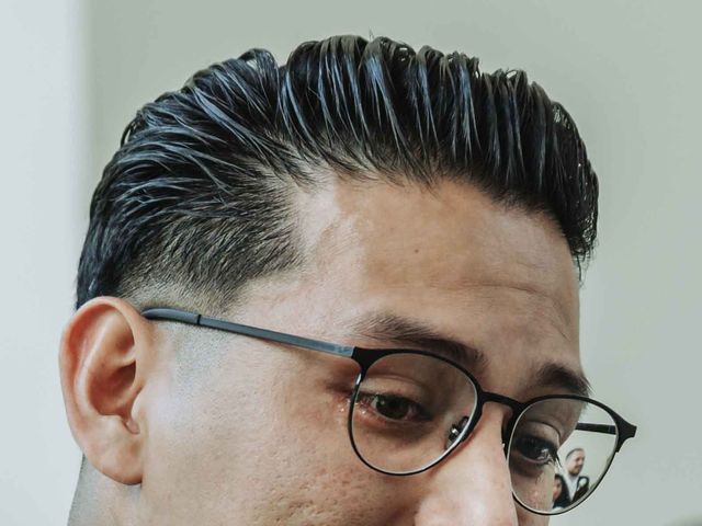 Alberto and Jackie's Wedding in Bentonville, Arkansas 28
