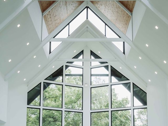 Alberto and Jackie's Wedding in Bentonville, Arkansas 29