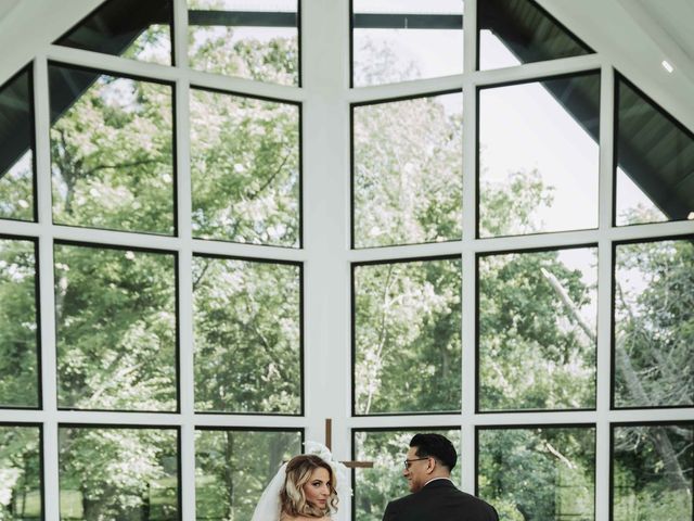 Alberto and Jackie's Wedding in Bentonville, Arkansas 31
