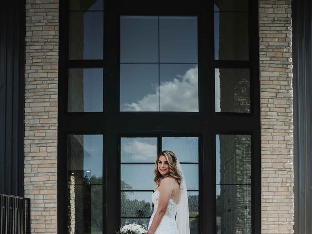 Alberto and Jackie's Wedding in Bentonville, Arkansas 36