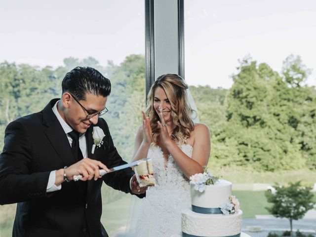Alberto and Jackie's Wedding in Bentonville, Arkansas 40