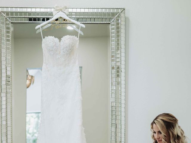 Alberto and Jackie's Wedding in Bentonville, Arkansas 45