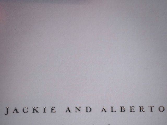 Alberto and Jackie's Wedding in Bentonville, Arkansas 46