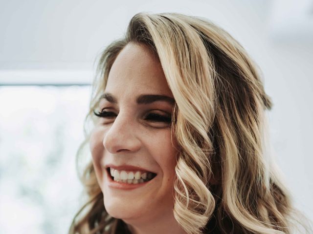 Alberto and Jackie's Wedding in Bentonville, Arkansas 47
