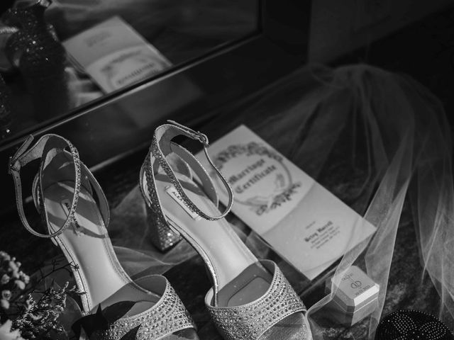 Alberto and Jackie's Wedding in Bentonville, Arkansas 49