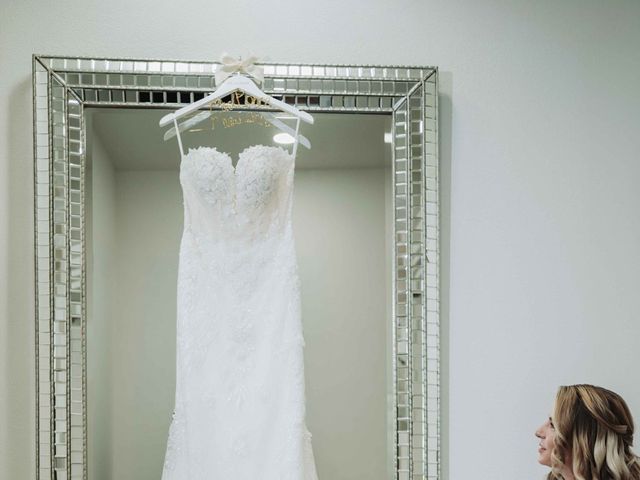 Alberto and Jackie's Wedding in Bentonville, Arkansas 50
