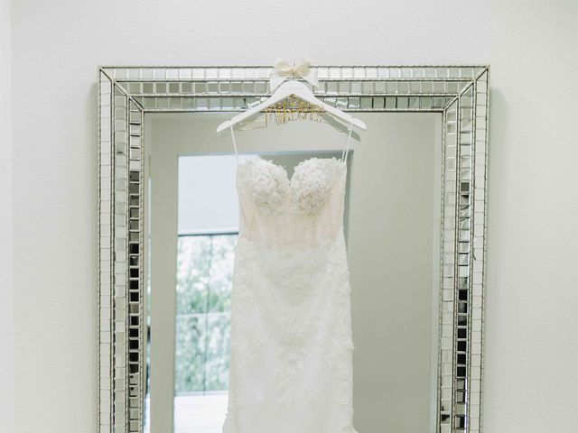 Alberto and Jackie's Wedding in Bentonville, Arkansas 56