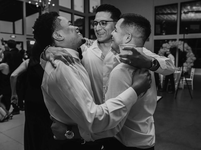 Alberto and Jackie's Wedding in Bentonville, Arkansas 62