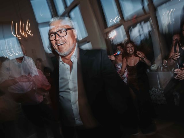 Alberto and Jackie's Wedding in Bentonville, Arkansas 63